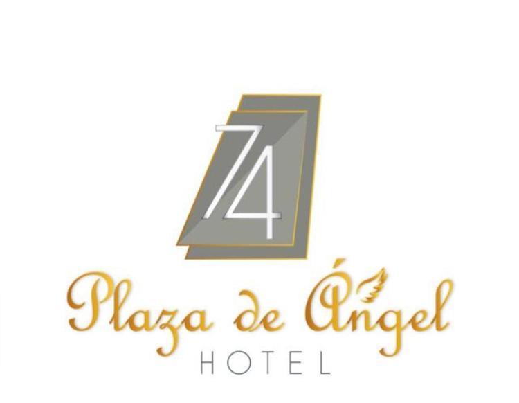 Apartahotel Plaza De Angel 74 Барранкілья Екстер'єр фото